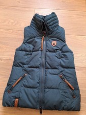 Naketano Damen Weste