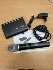 Funkmikrofon the t.bone TWS One