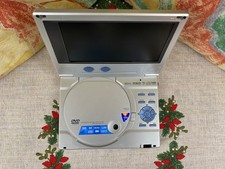 Mustek  PL207A DVD-Player