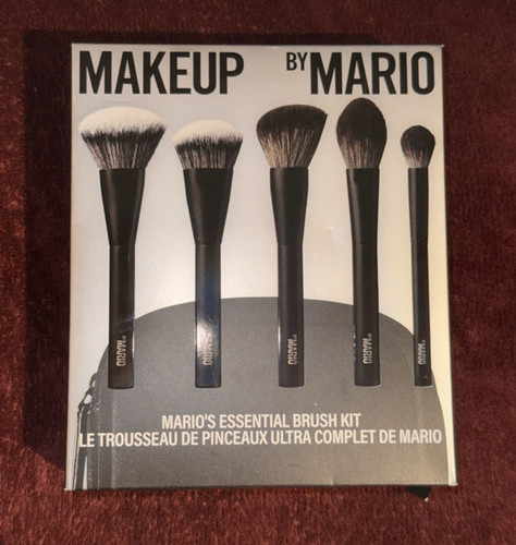 Makeup mario essential - makeup, by