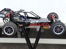HPI BAJA 5B 8S-FLUX RTR CASTLE