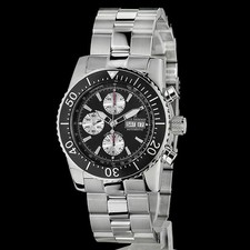 REVUE THOMMEN Diver Chrono