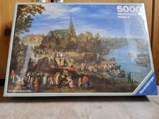 RAR Ravensburger Puzzle 174164