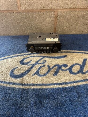 Ford taster radio p21 cortina - radio,