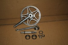 neu! Kurbelgarnitur Tretlager