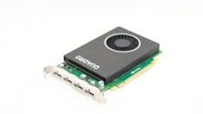 PNY NVidia Quadro M2000 4GB