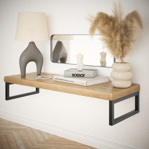 Sossai stahl - 2x, sossai®