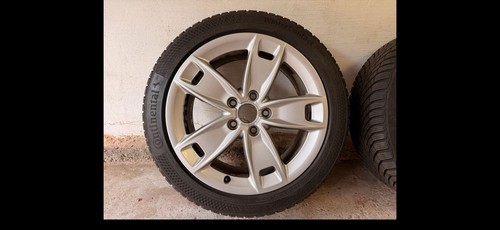 Audi conti - 8p,