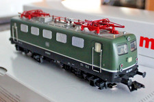 MÄRKLIN 39470 Elektrolok 141 222-0 der DB  MFX - Digital + Sound OVP