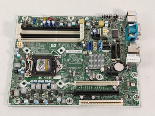 Elite 8100 sff btx - sff,