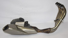 Original Auspuffanlage