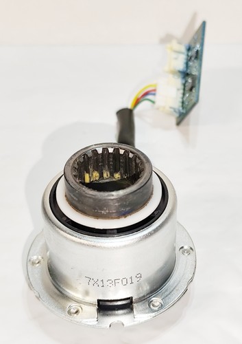 Yamaha se syncdrive - yamaha, pw,