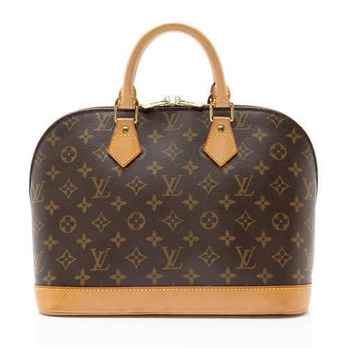 Louis vuitton vintage monogram - louis,