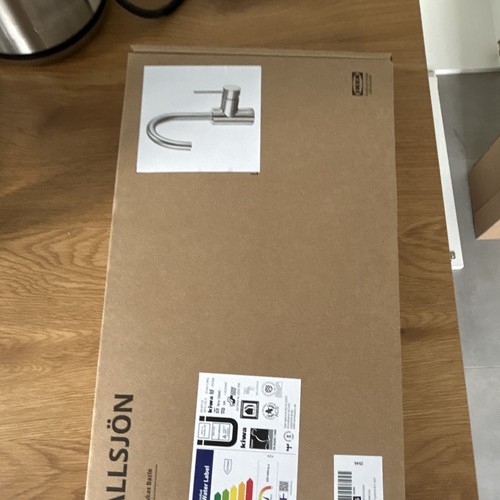 Ikea sallsjön mischbatterie - ikea,