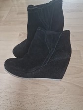 Esprit Damen Stiefelette