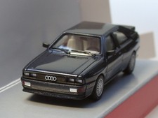 Herpa Audi Ur-Quattro