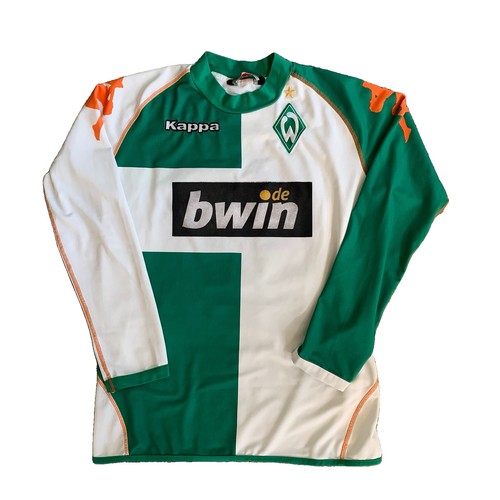 Werder bremen trikot 2006 - bremen,