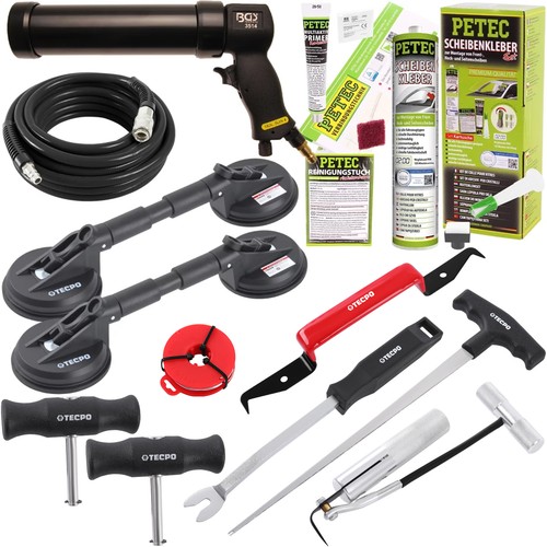 Scheibenkleber set 310ml - scheibenkleber-set,