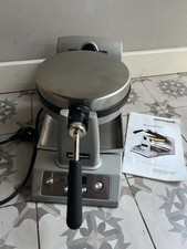 Gastroback Design Waffeleisen