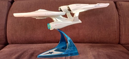 Star trek playmates s - star, u.s.s