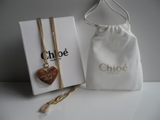 Herzkette-CHLOE LOVE STORY
