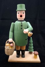 Räuchermännchen Räuchermann