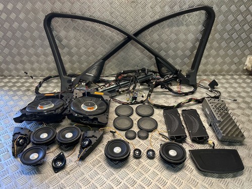 Bmw f30 f35 f31 - f35,