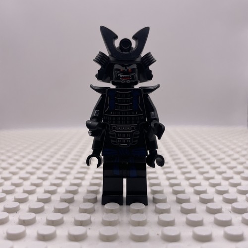 Lego lord garmadon njo0364 - lego,