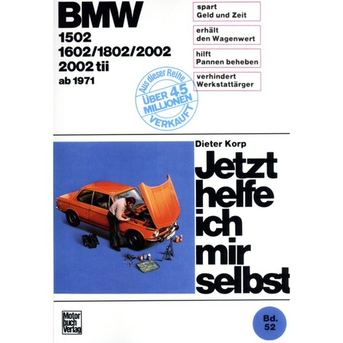 Bmw serie - bmw, 02-serie