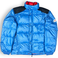 y2K Moncler Pufferjacket (M)