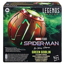 Marvel Legends Series Green