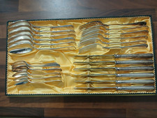 Vintage Besteck Hotelsilber