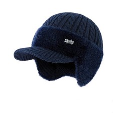 Thermo Wintermütze, 2026 Neu