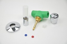 Aquatherm Fusiotherm UP-Ventil