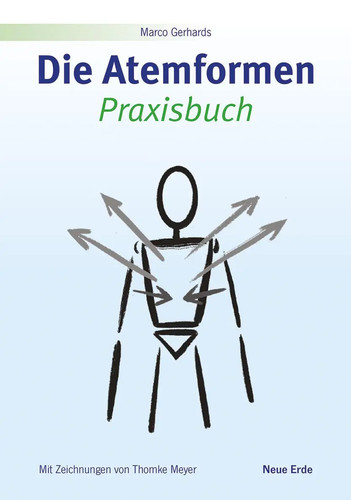 Die atemformen praxisbuch - die,