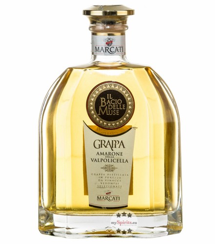 Marcati grappa amarone - marcati,