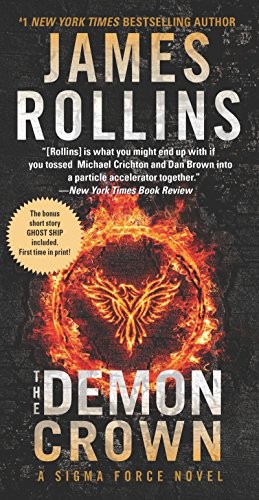 The demon crown sigma - the, crown: