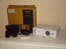 ACER H6523ABD Beamer Full-HD