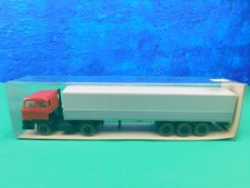 E02 Wiking 1:87 H0 24555 DAF