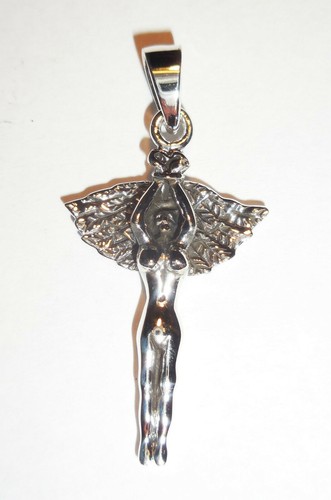 Anhänger kette engel - anhänger,