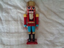 Nussknacker Nussbrecher Roter