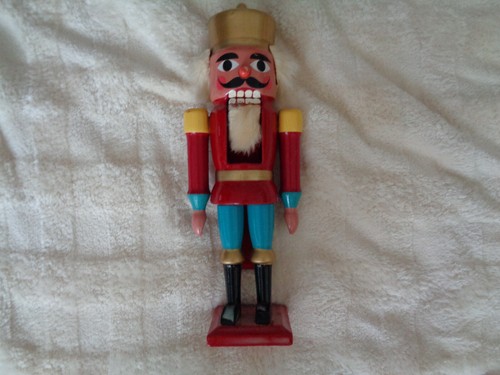Nussknacker nussbrecher roter - nussknacker,