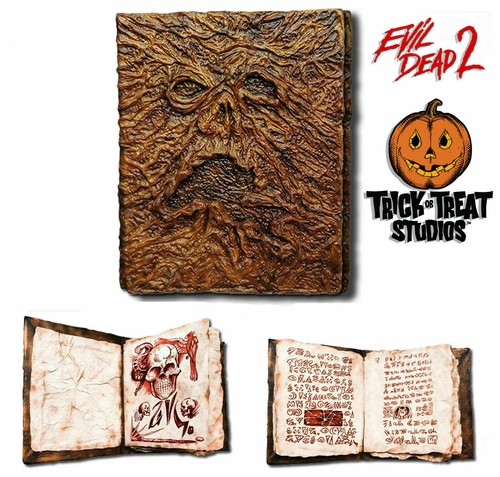 Trick treat evil dead - or,