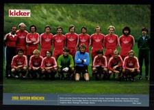 Bayern münchen kicker - fc,