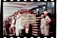 Repro Foto vom Farbdia no