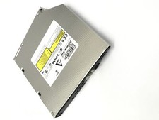 DVD/CD RW Brenner Laufwerk komp. Acer travelmate timelinex 8572t, 4061wlmi zl8