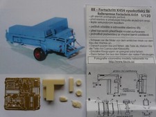 TTauta Spur TT Komplettbausatz