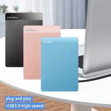 1TB 2TB Externe Festplatte