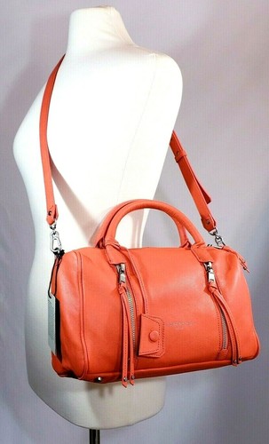 Liebeskind purse bag satchel - liebeskind,