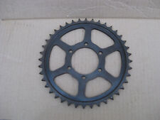 Fichtel und Sachs F+S mit H 115V Nabe Panther Göricke  Patria usw Kettenrad NOS